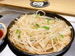 炒银芽-日葵 大阪烧ひまり(仙霞路店)