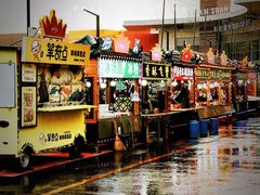 -哈尔滨师范大学(松北校区)