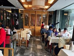 大堂-辣婆婆(航天桥店)