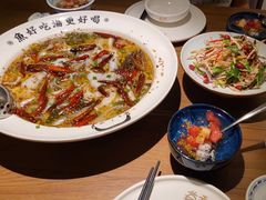-首秀·四川料理(星耀101店)