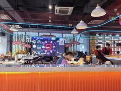 -金陵暴走小龙虾·螃蟹(南京总店)