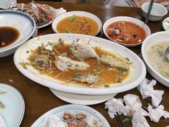 -红灯笼龙凤饭店(宁波老字号店)