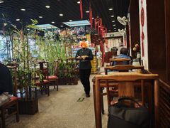 -西江美食舫·江西菜(健德桥店)