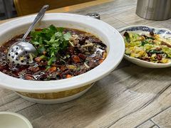 -宽窄巷子·成都冒菜·传统小吃(海印又一城店)