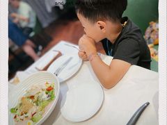 -L'Arome芳芳法国餐厅(仙林金鹰店)