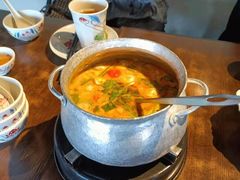 冬阴功-大头虾越式风味餐厅(光明广场店)