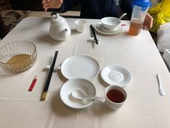 -广东胜利宾馆西关粤中餐厅