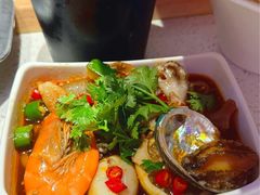 -海底捞火锅(杭州庆春路夜宵主题店)