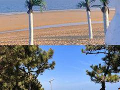 -巧克力渔家.小船海鲜胶东菜(万平口店)