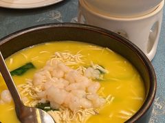 -扬州香格里拉·香宫中餐厅