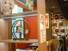 -川芙蓉·市井老川菜(长寿路店)