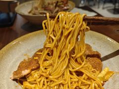 -圳兴面王·拌川·特色炒面(福田车公庙店)