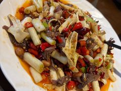 -飞虹鱼馆(南湖店)