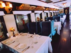 -火车头法国西餐厅