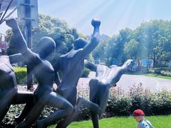 -杭州城北体育公园