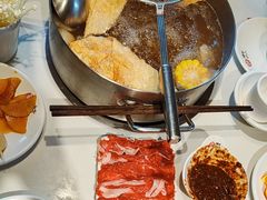 -焯牛潮汕牛肉火锅(云峰街创始店)