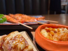 -沼津港精致料理·寿喜烧·烧鸟(青浦宝龙广场日料榜单店)