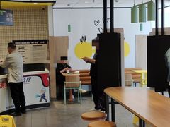 -麦当劳(大厂新城店)