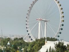 -北京石景山游乐园