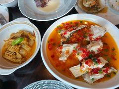 -新天世纪中餐厅
