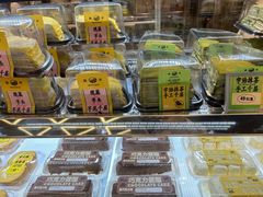 -鹤所·低糖零蔗糖烘焙(长楹店)