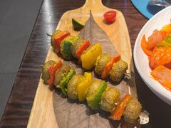 -甘尼仕印度餐厅爵士酒吧(阳春巷店)