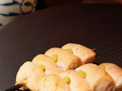 -鸟万·炭火料理Yaki ONE(星光店)