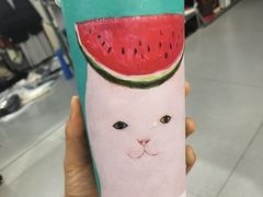 -奈雪的茶(石家庄万象城店)