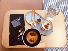 -METAL HANDS(五道营店)