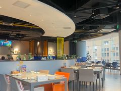 -小大董·烤鸭(观景餐厅·南京西路店)