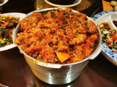 -杨记隆府(南坪店)