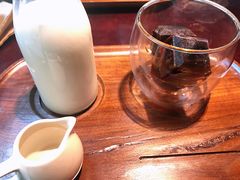 -漫咖啡(武汉天地店)
