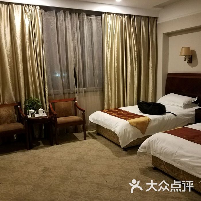 尊尚国际大酒店