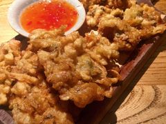 潮州蚝烙-潮粥荟·潮汕砂锅粥(朝阳大悦城店)