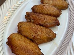 -Margherita雏菊意大利餐厅(雅颂庭购物中心店)