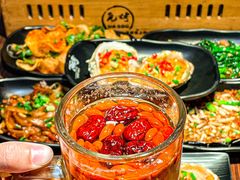 -Let’s WaKao瓦烤(贝森店)