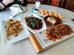 -阿斯牛牛·凉山菜(新会展店)