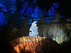 -禅宗少林·音乐大典