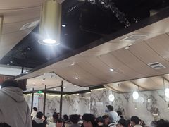 -欢乐牧场·海鲜烧烤涮自助餐(蚌山万达店)