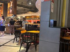 -比格比萨自助(花园路店)