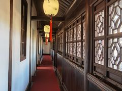 -东山雕花楼