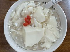 冰醉豆花-西月城谭豆花(春熙路店)