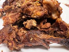 -全聚德(哈尔滨店)