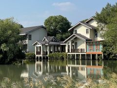 -新荣记(西溪湿地店)