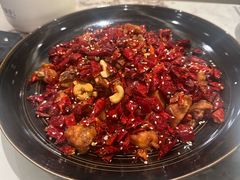 -火婆子·川小馆(扬韬科技广场店)