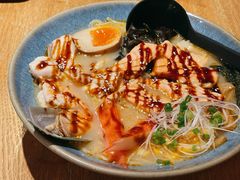 -渔井食堂(新洲店)