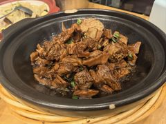 -侬佳蒸菜馆(听潮店)