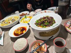 -新白鹿餐厅(金鹰新街口店)