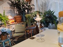 -秀儿家の小确幸花园西餐厅