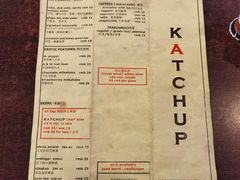 -KATCHUP